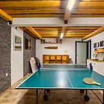 Angello Vila Matulji