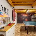 Angello Vila