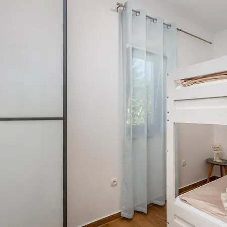 Villa Angello Matulji