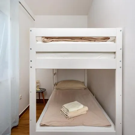 Villa Angello Matulji