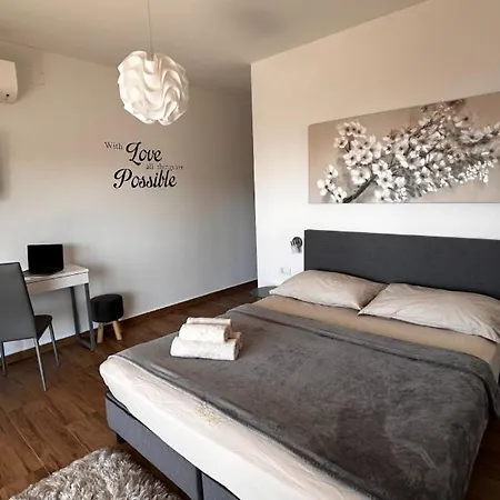 Angello Villa Matulji