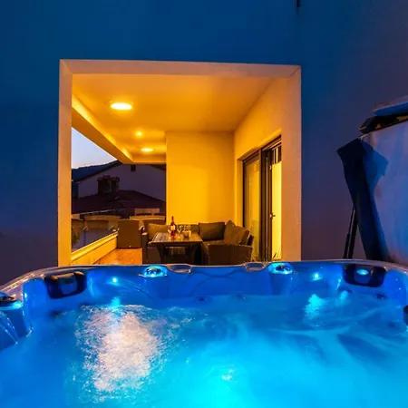 Villa Angello Matulji