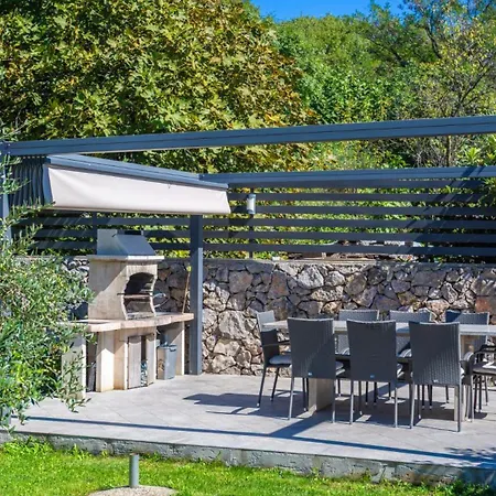 Villa Angello Matulji