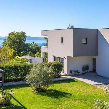 Angello Villa