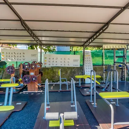 Angello Villa