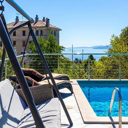 Angello Villa Matulji