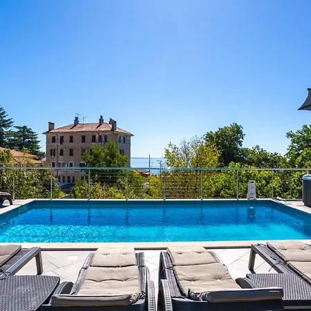 Villa Angello *