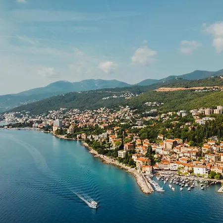 Angello Villa