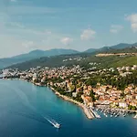 Angello Вилла