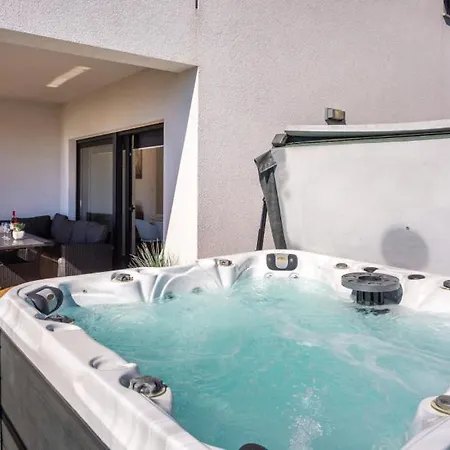 Angello Villa Matulji