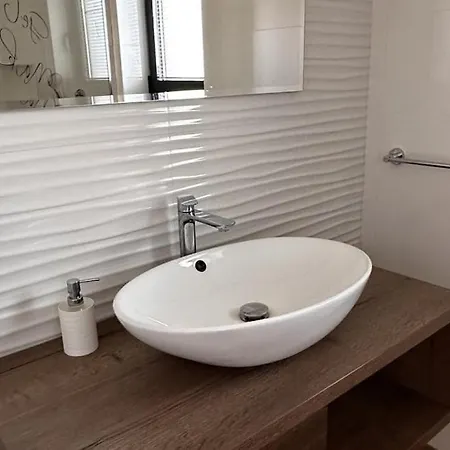 Villa Angello Matulji