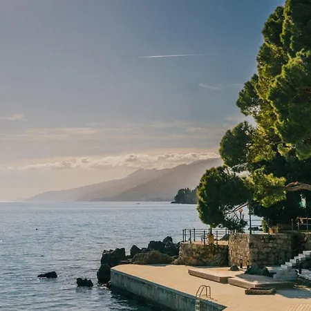 Angello Villa Matulji