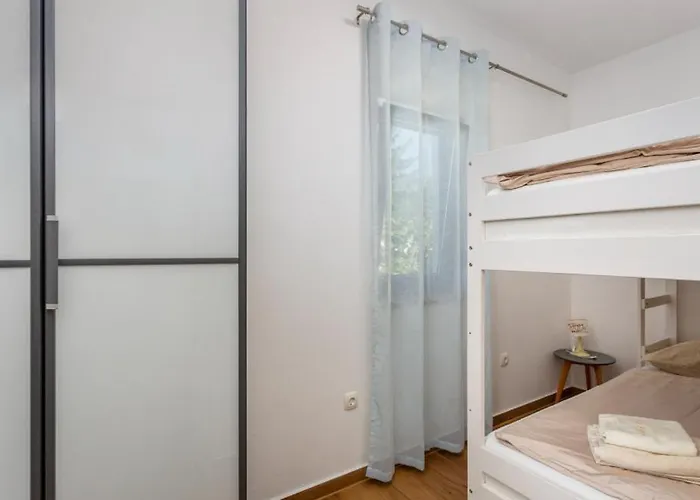 Villa Angello Matulji