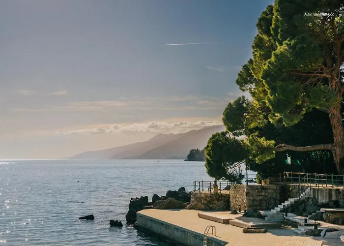 Angello 别墅 马图利