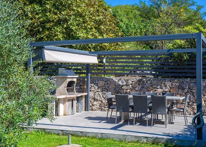 Villa Angello Matulji