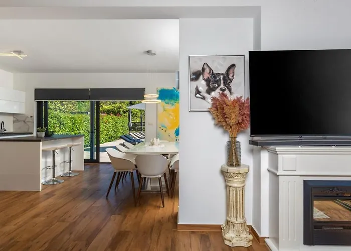 Villa Angello Matulji